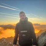 Danny Widdowson - @djwidd93 - Instagram