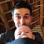 Dan Wiese - @hampton9 - Instagram