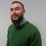 Dan Wightman UniStaff - @danwightmanunistaff - Instagram