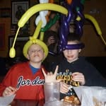 Dan Wigley - @green_eggs_and_dan27 - Instagram