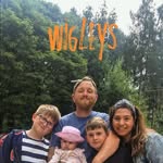 Daniel Wigley - @chefandclobber - Instagram