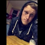 Danny Wigley - @chickenchippie477 - Instagram