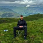 Dan - @dan_wignall - Instagram