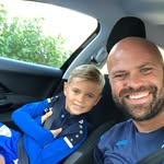 Dan Wikström - @wikstromdan - Instagram