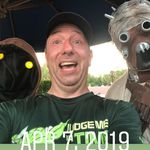 Dan Wilburn - @disbodan - Instagram