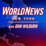 Dan Wilburn - @worldnewsnewyork - Instagram