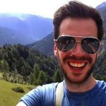 Dan wildes - @wildesp7 - Instagram