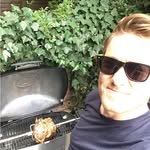 Dan Wildman - @dannywildhorse - Instagram