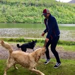 Dan Wildman - @wildy1878_ - Instagram