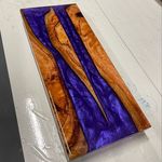Dan Wilford - @redcedarresin - Instagram