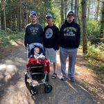 Dan Wilford - @dww1.234 - Instagram
