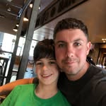 Danny Wilford - @dannos84 - Instagram
