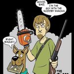 Dan Wilhite - @ravenlunabin - Instagram