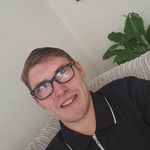 Dan Wilkes - @dan.wilkes97 - Instagram
