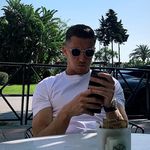 Dan Wilkins - @danny_wilks - Instagram