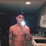 Dan willams - @indictjeeves132427 - Instagram