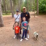 Dan Willard - @standorfall1989 - Instagram