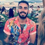 Dan Willett - @danwillett1 - Instagram