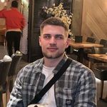 Daniel Willetts - @dan_willetts - Instagram
