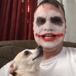 Dan Willette - @danzoman12 - Instagram