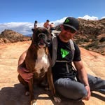 Dan - @danwilliamsoutdoors - Instagram