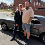 Dan Williamson - @dmwilliamson20 - Instagram