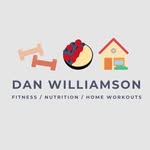 Dan Williamson - @dan.williamson.fitness - Instagram