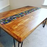 Dan Willmott Woodwork - @danwillmottwoodwork1 - Instagram