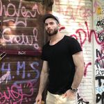 Daniel Willmott - @danmanlives - Instagram