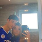 @danwillmott77 - Instagram