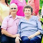 Alfred Dan Willoughby - @dan_yvonnewilloughby_ - Instagram