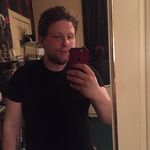 Daniel Willoughby - @danwilloughby92 - Instagram