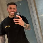 Dan Wills - @danwills96_ - Instagram