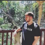 dan_willains - @danwilly22 - Instagram