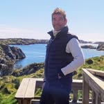 Dan-Willy Pettersen - @dwp163 - Instagram