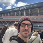 Dan - @danwinchester43 - Instagram