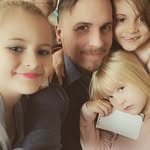Dan Winchester - @dml8119 - Instagram
