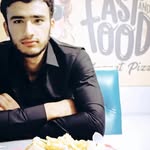 Dan Winchester - @avazbek_04_20 - Instagram