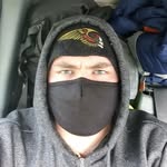 Dan HAMC WINDSOR - @affa_dan - Instagram
