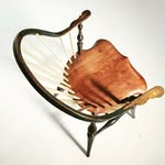 Dan Monsees - @windsorchairsbydan - Instagram