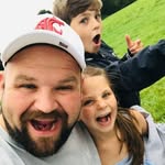 Dan windsor - @dano410 - Instagram