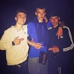 Dan Windsor - @11windsord - Instagram