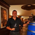 Dan Dragoi - @dragoidan_and_wines - Instagram
