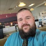 Daniel Wininger - @dan_dragnas - Instagram