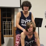 Daniel Winston Freemberg - @danwinstons - Instagram
