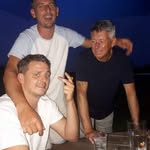 Dan Winter - @dan27517 - Instagram