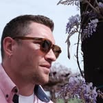 Dan Winter - @danwinter44 - Instagram