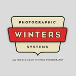 Dan Winters - @danwintersphoto - Instagram