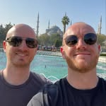 Dan Wisbey - @danwisbey - Instagram