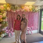 Danielle Wisbey - Facebook